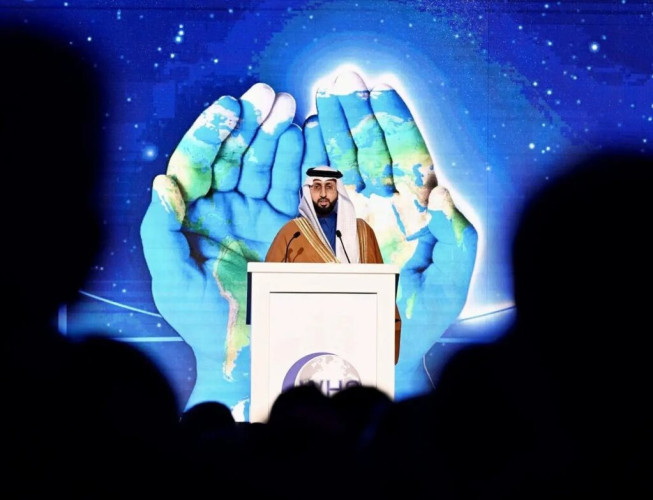 رئيس “الغذاء والدواء”: علامة حلال موحّدة مدخل لاقتصاد عالمي أكثر اتساعًا ونموًا