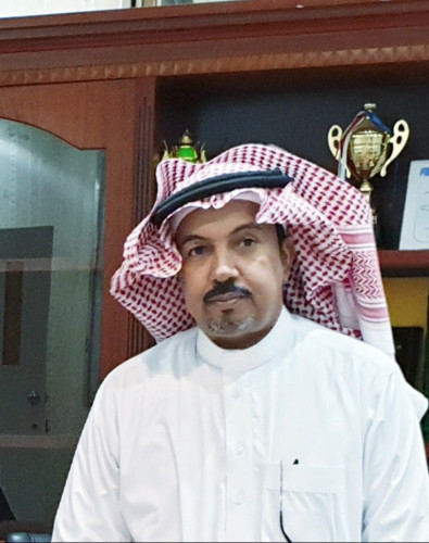 شاهد حديث الأستاذ سعد عماش السحيمي بعد قرار التقاعد