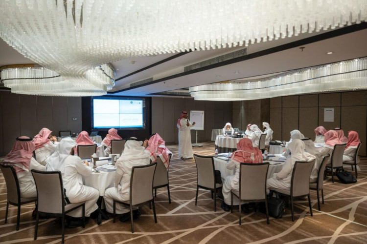 بهدف تطوير القيادات ديوان المظالم يختتم ملتقى القيادة القضائية لرؤساء محاكمه