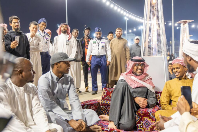 الجامعة الإسلامية تطلق فعاليات شتوية لتعزيز جودة الحياة