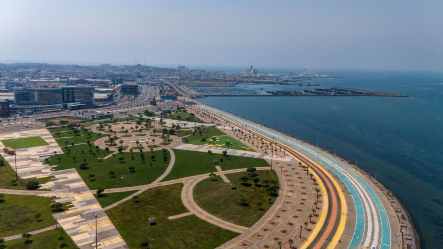 مهرجان جازان في نسخته الجديدة.. (كنوز الطبيعة)