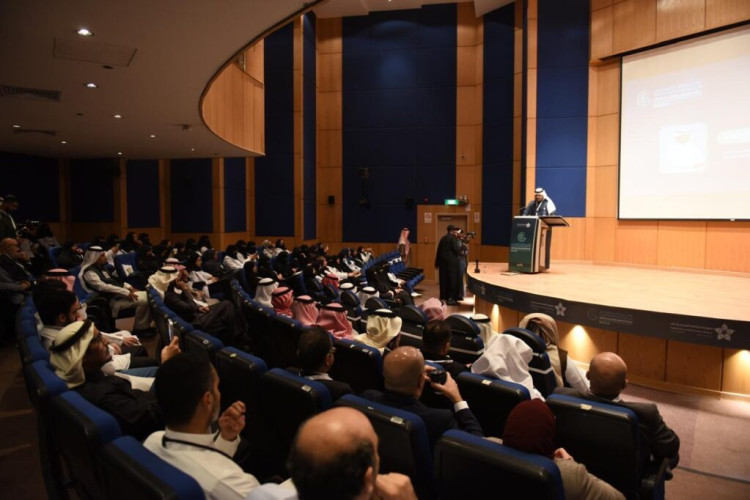إرادة الدمام يختتم مؤتمر الذكاء الاصطناعي في الصحة النفسية