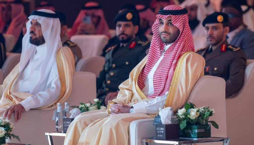 برعاية وزير الثقافة.. انطلاق المنتدى الدولي للحِرَف اليدوية في سكاكا