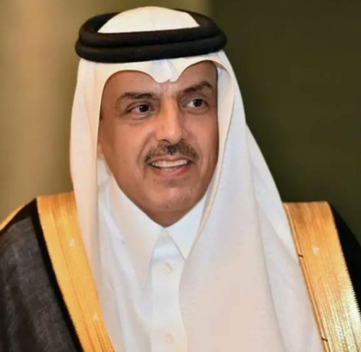 الأمير عبدالعزيز بن عيّاف يُوجِّه بتخصيص يوم الثلاثاء للدراسة والعمل -عـن بُعـد- في جامعة الأمير سلطان