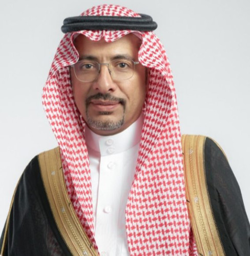 وزير الصناعة والثروة المعدنية يشكر القيادة على قرار مجلس الوزراء بالموافقة على إلغاء المقابل المالي المقرر على العمالة الوافدة في المنشآت الصناعية المرخّصة