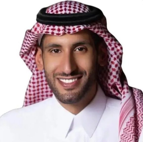 الأمير محمد بن عبدالرحمن رئيسًا لاتحاد غرب آسيا لكرة الطاولة