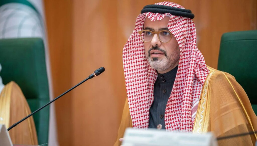 برعاية سمو وزير الثقافة.. “مجمع الملك سلمان العالمي” و”التعاون الإسلامي” يحتفيان باليوم العالمي للغة العربية