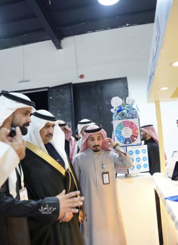 حفل تقدير العطاء والتميز  للمراكز الصحية بالحناكية لعام 2025