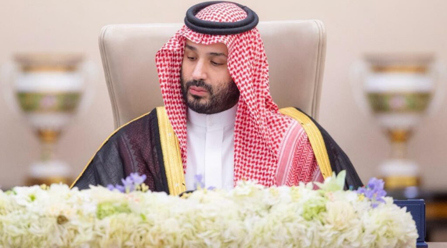 برئاسة سمو ولي العهد.. مجلس الوزراء يقرّ الميزانية العامة للدولة للعام المالي 2026م