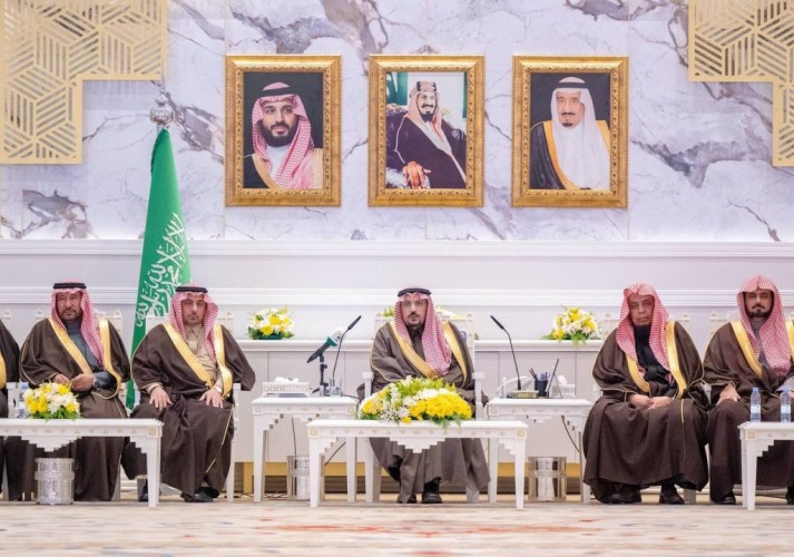 أمير منطقة القصيم يطّلع على برامج التحول الصحي