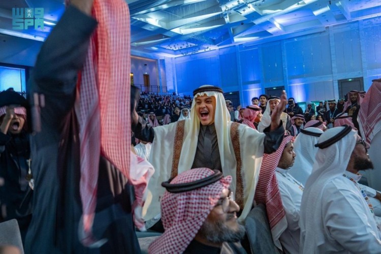 “موهبة” تعلن أسماء الفائزين والفائزات بالجوائز الكبرى في ختام منافسات الأولمبياد الوطني للإبداع العلمي