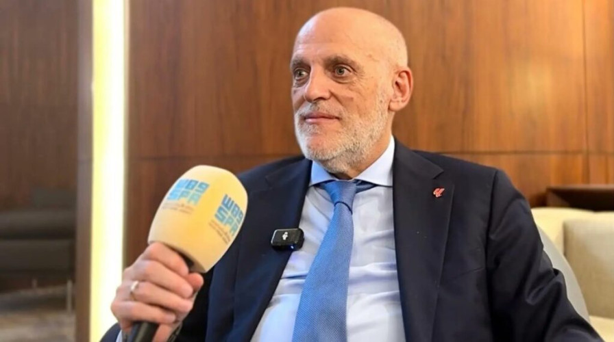 رئيس رابطة “الليغا”: الدوري السعودي يتجه ليكون بين الأفضل عالميًا وكأس السوبر في جدة يعزز حضور الليغا بالمنطقة