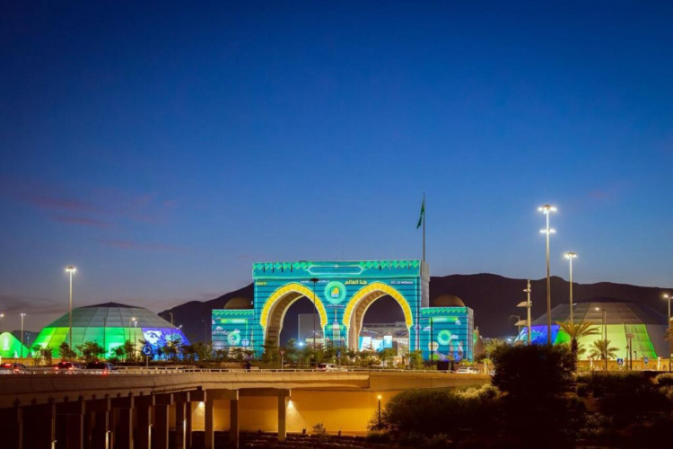 الجامعة الإسلامية تستعد لإطلاق مهرجان الثقافات والشعوب 2026م