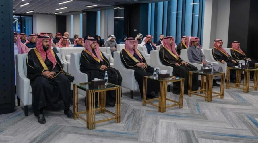 الحكومة الرقمية تعتمد تسجيل (9) منتجات للمراسلات الحكومية لتنظيم المراسلات الحكومية وتعزيز الشراكة مع القطاع الخاص