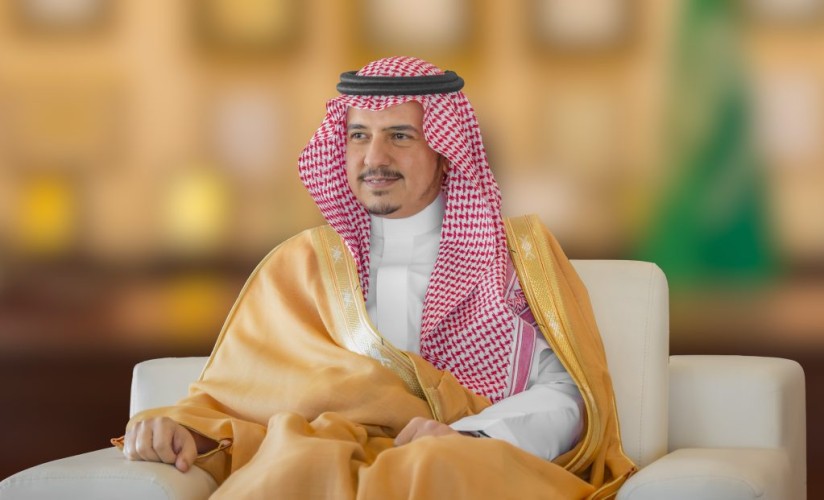 معالي د.علي الأحيدب يهنئ القيادة بذكرى التأسيس ويؤكد استلهامها لتحفيز الطموحات