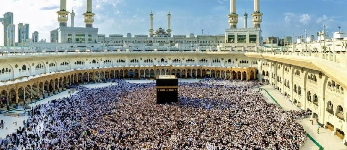 هيئة العناية بالحرمين تعلن جاهزية خطتها التشغيلية المتكاملة لموسم رمضان 1447