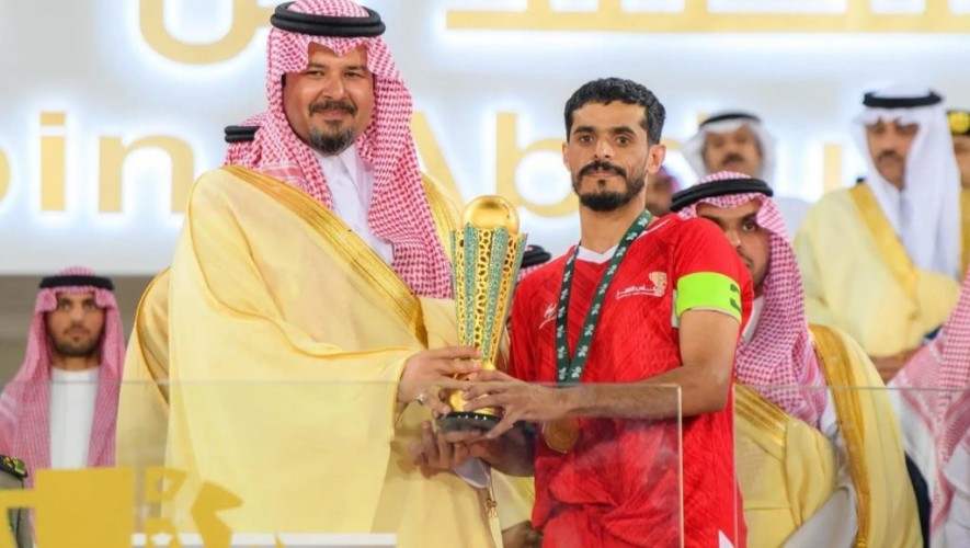 أمير منطقة المدينة المنورة يرعى نهائي كأس التميّز للمحافظات