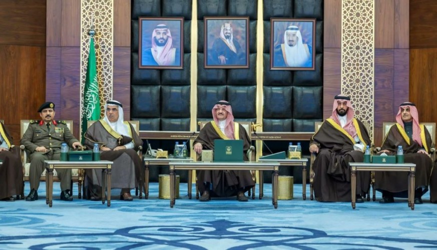 أمير المنطقة الشرقية يرعى الملتقى السنوي لجمعية “طويق” ويكرم الداعمين وشركاء النجاح