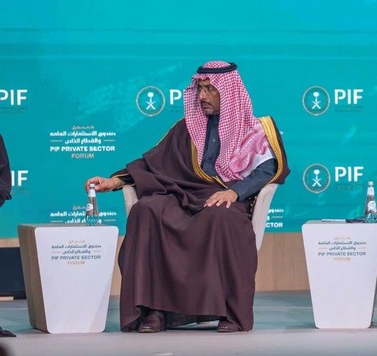 وزير الصناعة والثروة المعدنية: مقومات المملكة الإستراتيجية تجعلها محطة عالمية جاذبة للاستثمارات