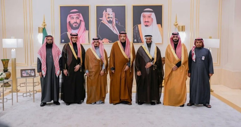 أمير الباحة يطّلع على حملة رمضان لـ “جود الإسكان” بالمنطقة