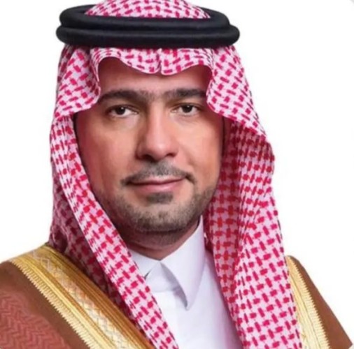 الحقيل: تبرع القيادة للحملة الوطنية للعمل الخيري يجسّد نهجًا راسخًا في دعم العطاء وتمكين القطاع غير الربحي