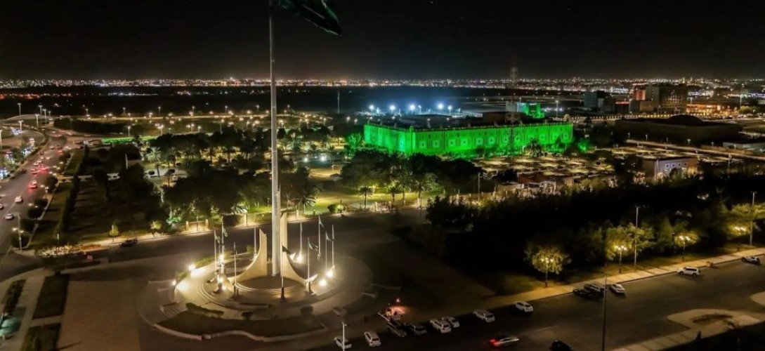 23 فعالية وطنية وثقافية ضمن احتفاء أمانة تبوك بيوم التأسيس