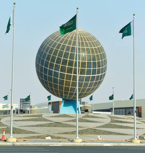 أمانة جدة تعتمد برنامجًا احتفائيًا بمناسبة يوم التأسيس