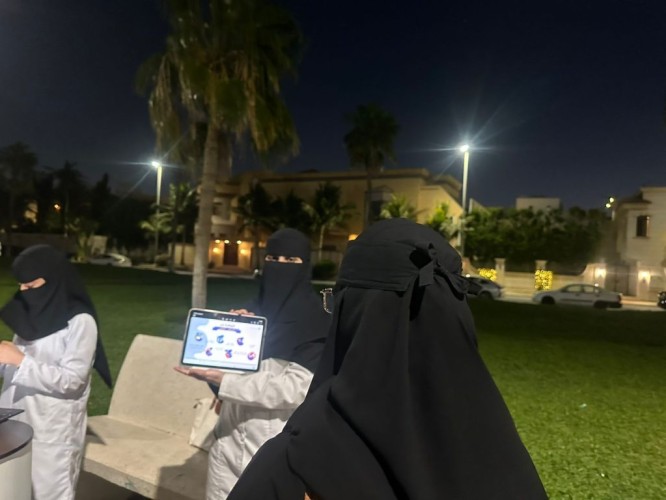 تزامنًا مع اليوم العالمي للكلى.. مجمع الملك عبدالله الطبي بجدة ينظم يومًا صحيًا توعويًا بأحد المماشي الرياضية