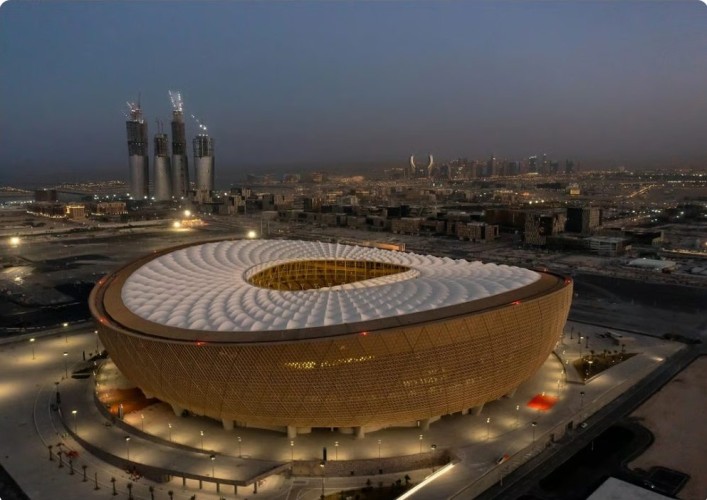 إلغاء مهرجان قطر لكرة القدم 2026 ونقل مباراة فيناليسيما من لوسيل