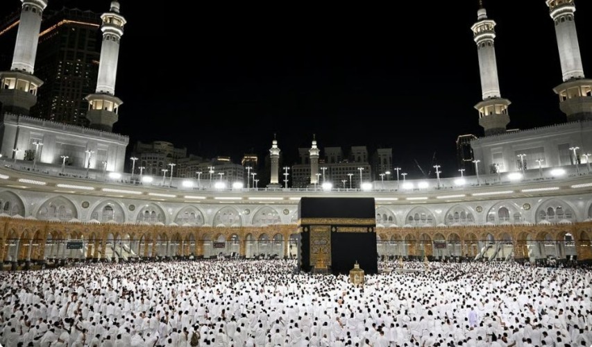 منظومة تشغيلية متكاملة بالحرمين لاستيعاب كثافات ليلة 27 رمضان