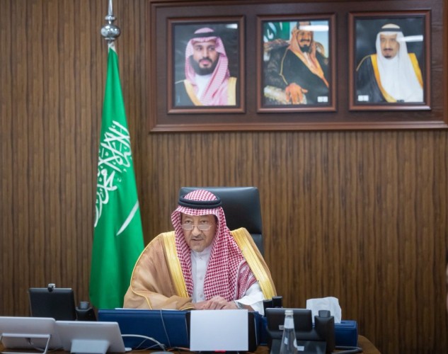 نيابةً عن وزير الخارجية.. نائب وزير الخارجية يشارك في الاجتماع الوزاري لتنسيق إعادة فتح مضيق هرمز