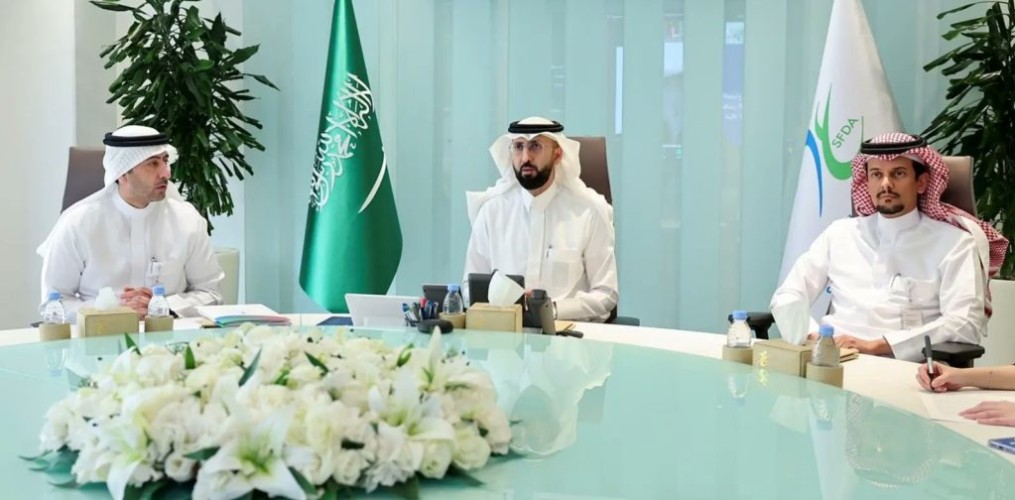 “الغذاء والدواء” و”موانئ” تعقدان اجتماعًا مع ممثلي الشركات لتعزيز مرونة سلاسل الإمداد محليًا وإقليميًا