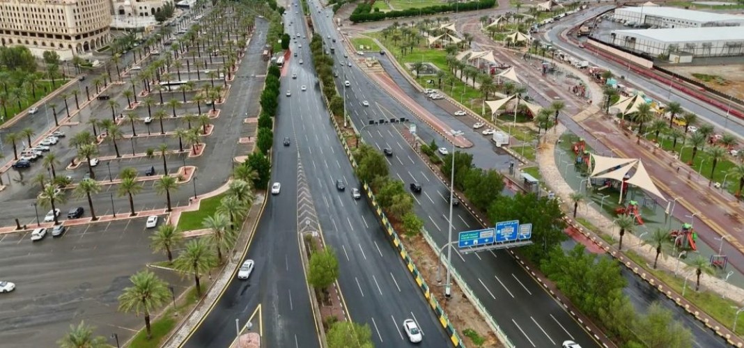 مكة المكرمة تُحقق المركز الـ3 محليًا والـ50 عالميًا ضمن مؤشر المدن الذكية (IMD Smart City Index) لعام 2026