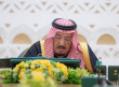 خادم الحرمين الشريفين يرأس جلسة مجلس الوزراء في الرياض
