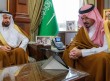 أمير منطقة المدينة المنورة يستقبل وزير الحج والعمرة