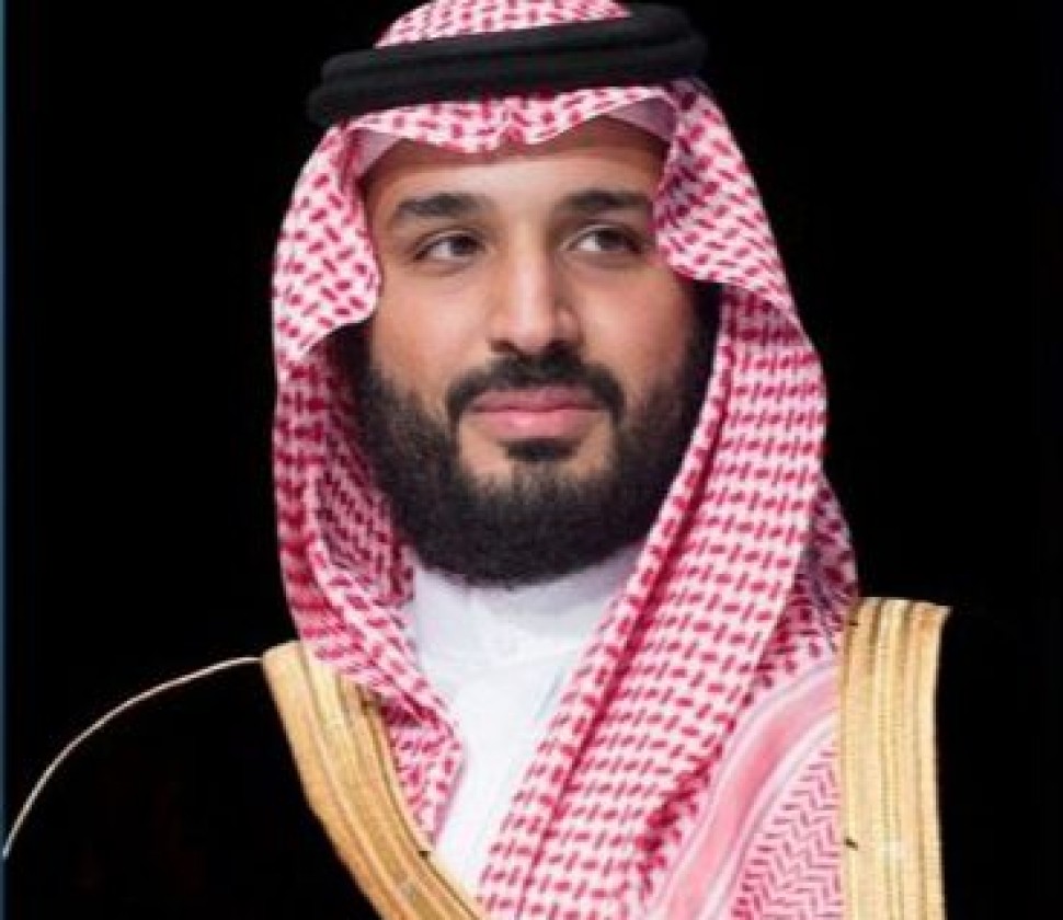 سمو ولي العهد يجري اتصالًا هاتفيًا برئيس روسيا الاتحادية