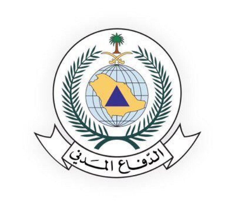 “الدفاع المدني”: هطول أمطار رعدية على مناطق المملكة من يوم غدٍ الأحد حتى الخميس المقبل