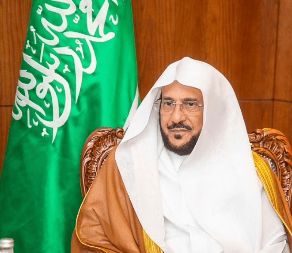 وزير الشؤون الإسلامية يعلن رفع جوائز مسابقة الملك سلمان المحلية للقرآن الكريم إلى تسعة ملايين ريال