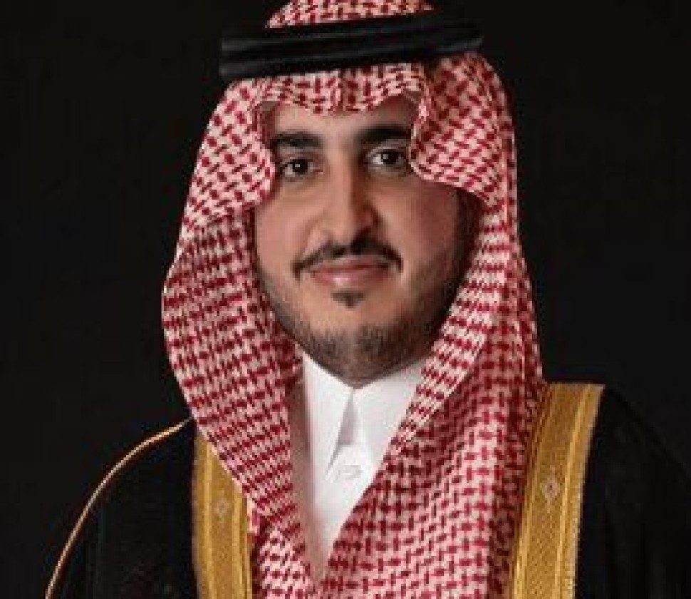 أمير منطقة الجوف يرفع التهنئة للقيادة بمناسبة حلول شهر رمضان