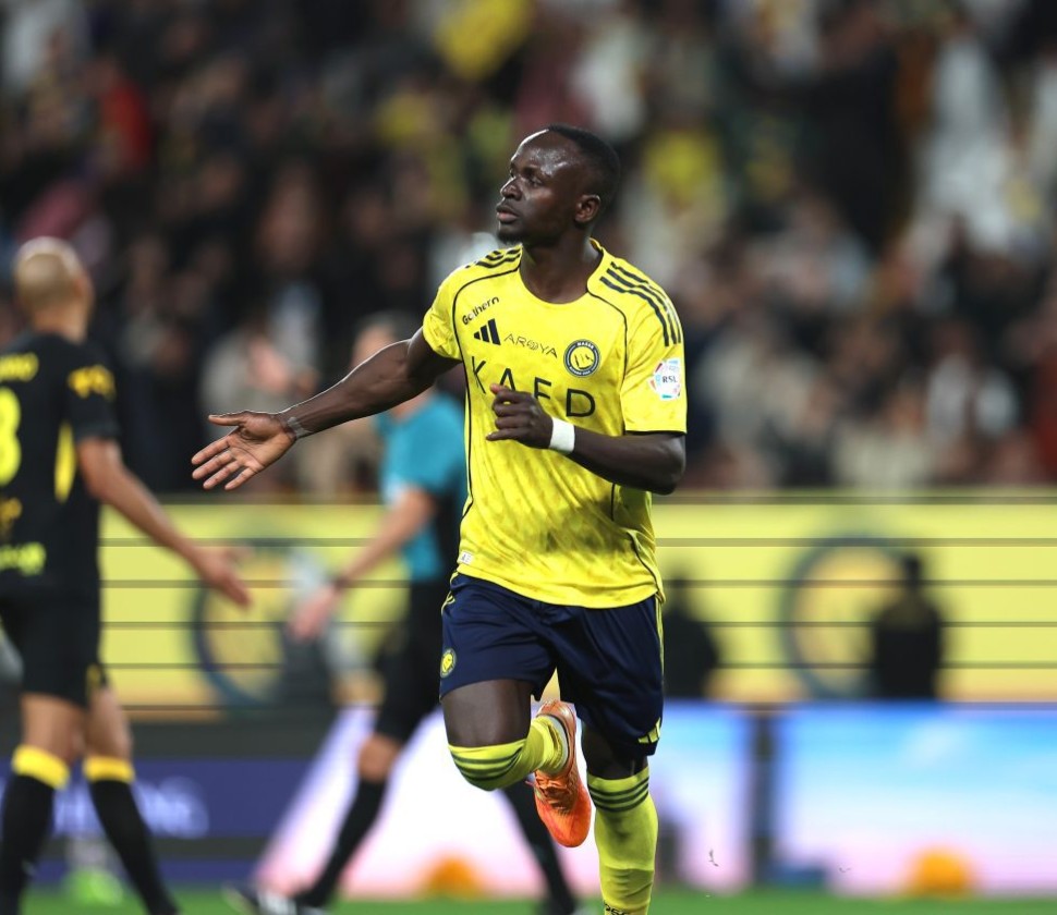 بهدفين دون مقابل.. النصر يفوز على الاتحاد في قمة الجولة 21