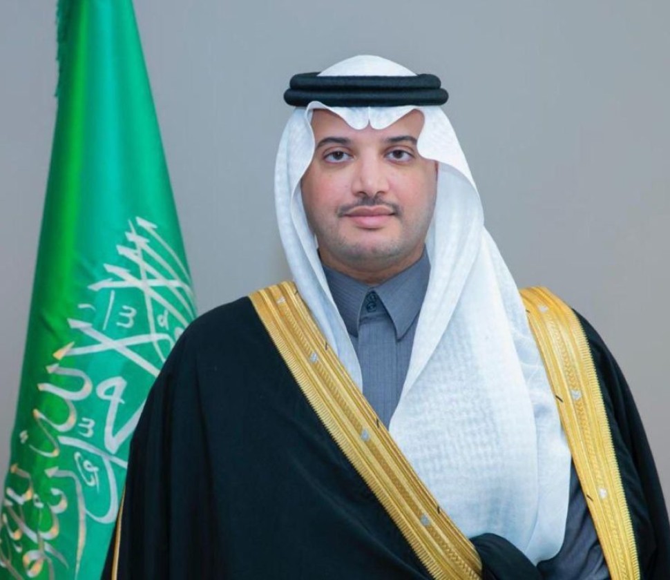 محافظ الأحساء: يوم التأسيس مسيرة عزٍ تتجدد وعهدٌ راسخ بالمستقبل