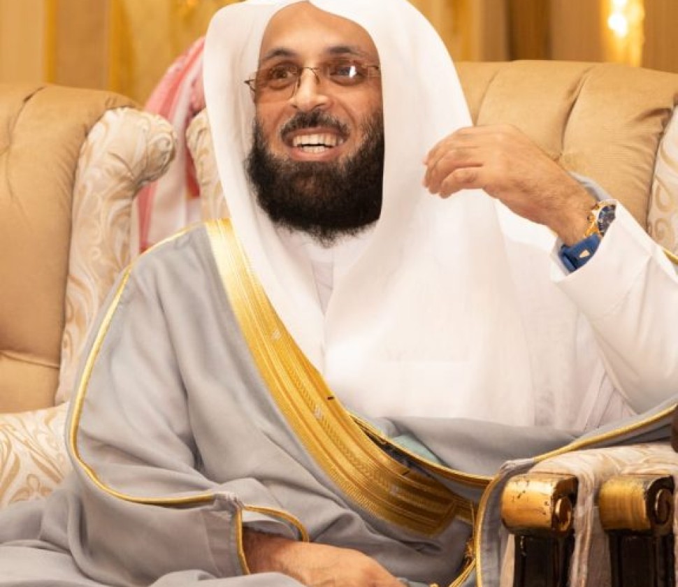 رسائل وومضات في بيان فضل الأوطان والولاة