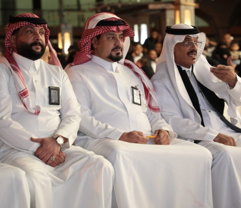 أمانة الطائف تُثري أجواء عيد الفطر بفعاليات متنوعة في المحافظة