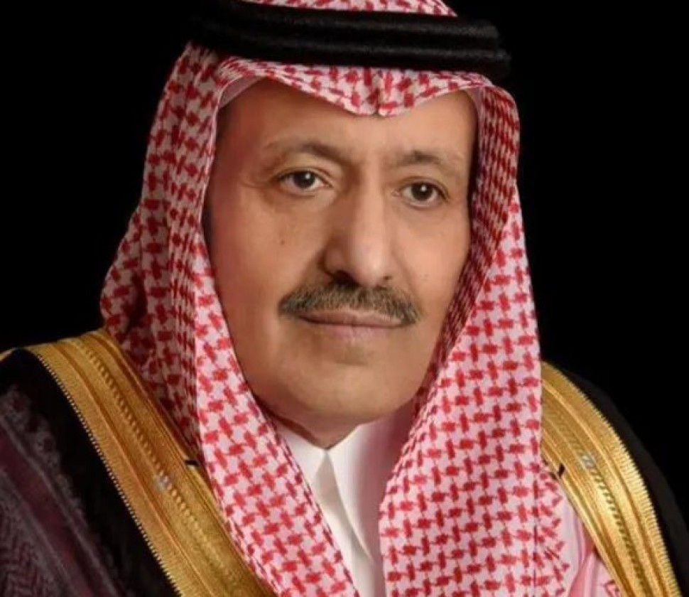 أمير منطقة الباحة يهنئ جامعة الباحة على تحقيق ميداليتين فضيتين في معرض جنيف الدولي للاختراعات