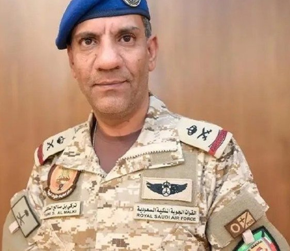 المتحدث الرسمي لوزارة الدفاع: اعتراض وتدمير صاروخ من نوع كروز شرق محافظة الخرج