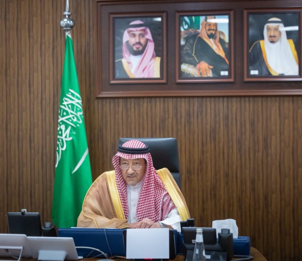 نيابةً عن وزير الخارجية.. نائب وزير الخارجية يشارك في الاجتماع الوزاري لتنسيق إعادة فتح مضيق هرمز