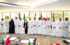 جمعية الكشافة تختتم مشاركتها في اجتماع لجنة الكشافة والمرشدات الخليجية