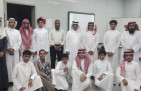 إقامة دورة تدريبية للطلاب الموهوبين في معمل الطاقة الشمسية بالمدينة المنورة