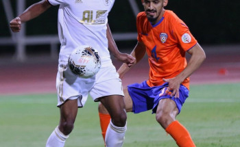 الفيصلي والفيحاء يتعادلان في الجولة الأولى من دوري كأس الأمير محمد بن سلمان