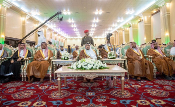 الأمير فيصل بن مشعل يشهد ختام هاكاثون التقنيات الزراعية الدولي بمدينة بريدة
